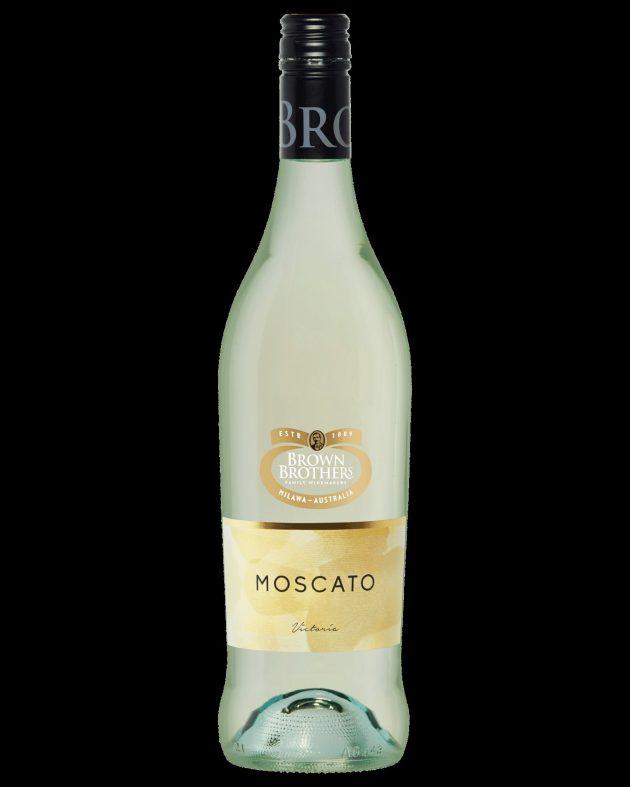 Moscato Wine