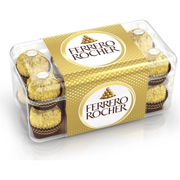 Ferrero Rocher