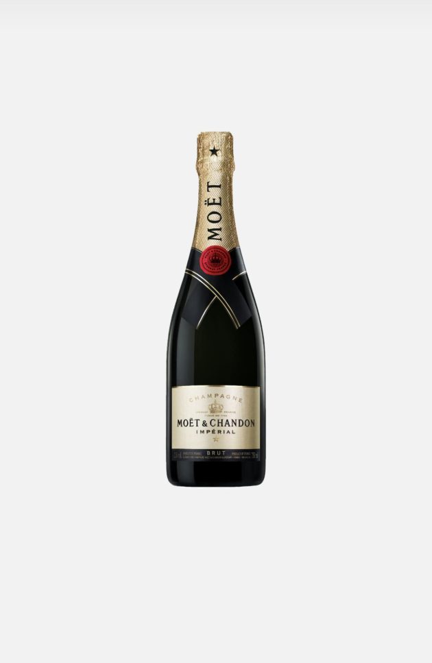 Moet and Chandon