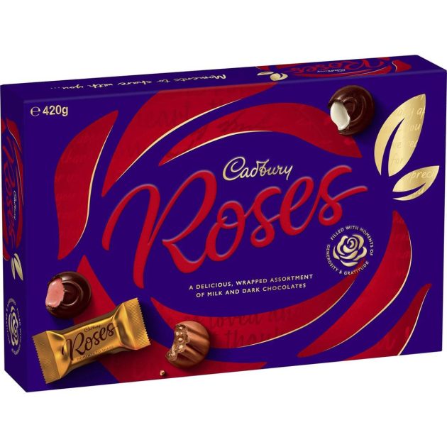 Roses Chocolates